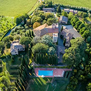  Alojamento de Acomodação e Pequeno-almoço Borgo La Torre Alle Tolfe