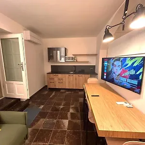  Apartment Sentieri Velati Italy