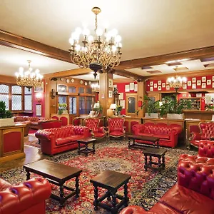 Citta Dei Mille 3*, Bergamo İtalya