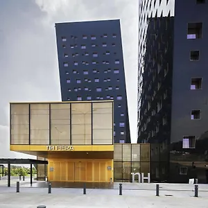 Nh Milano Fiera 4*, Rho İtalya