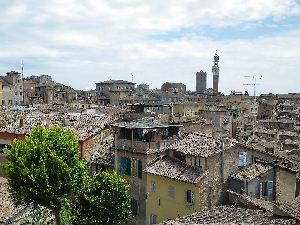 B&B I Tetti di Siena Bed & Breakfast