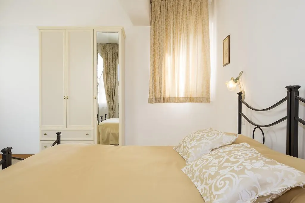 B&B I Tetti di Siena 0*,