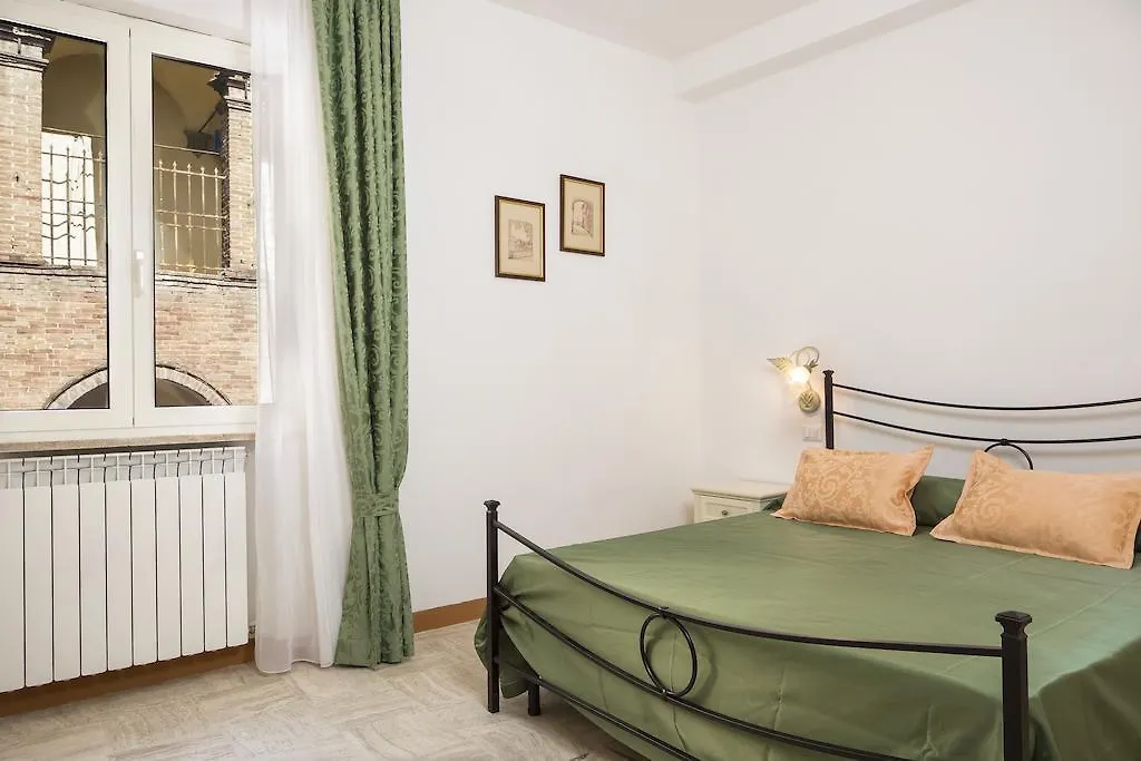 B&B I Tetti di Siena