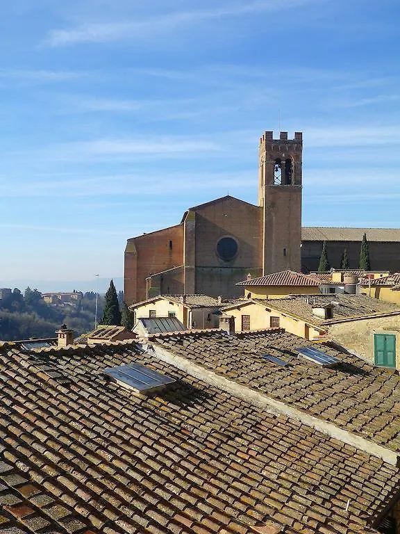 B&B I Tetti di Siena