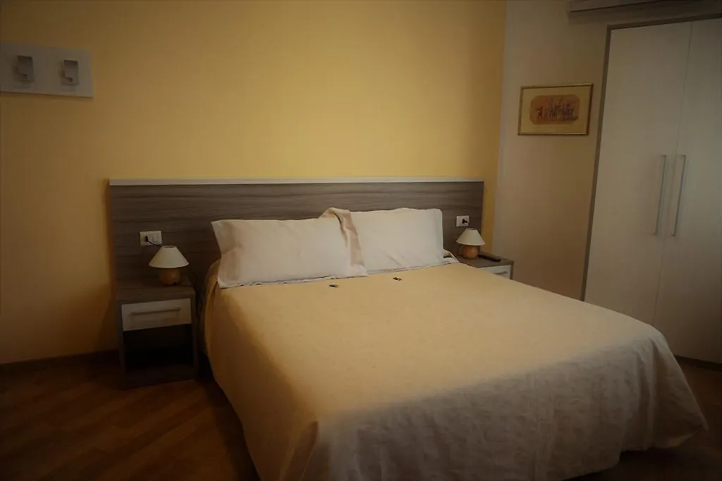 B&B I Tetti di Siena Italia