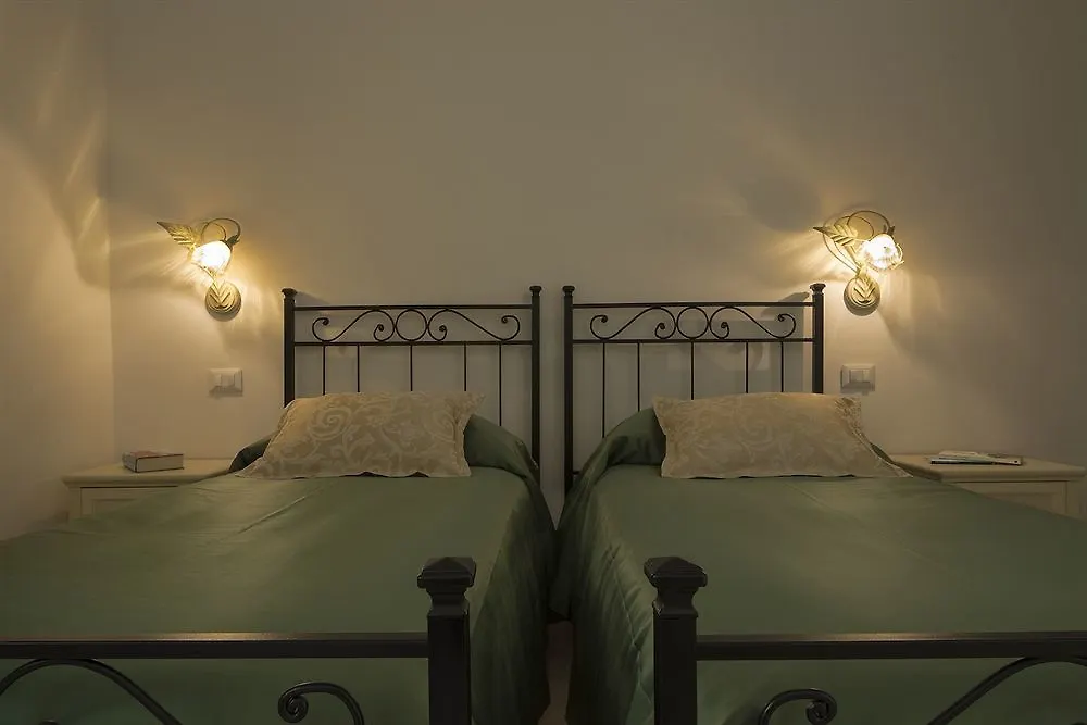 Bed & Breakfast B&B I Tetti di Siena Italia
