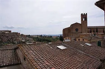 B&B I Tetti di Siena