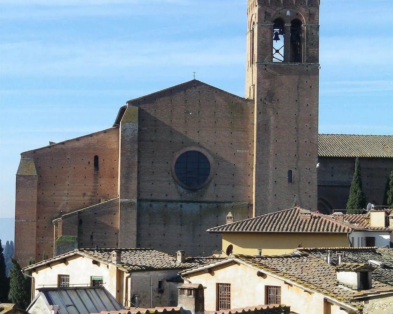 B&B I Tetti di Siena