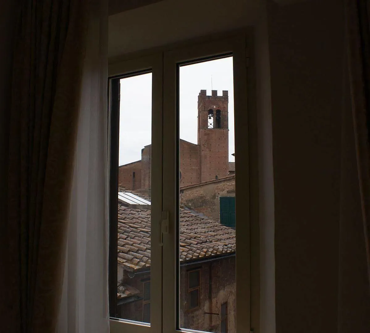 B&B I Tetti di Siena Italia