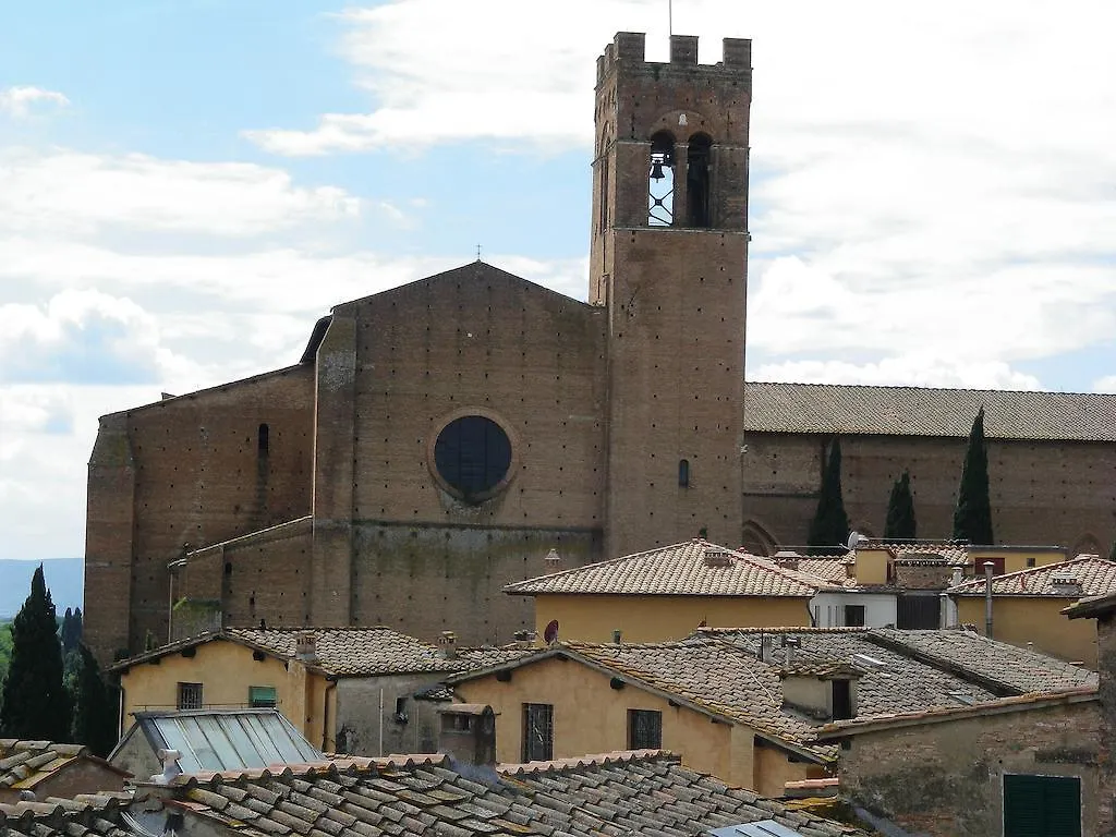 B&B I Tetti Di Siena 0*,  İtalya