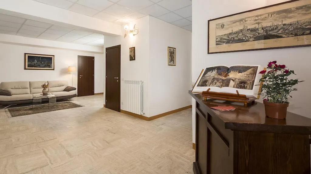 B&B I Tetti Di Siena 0*,  İtalya