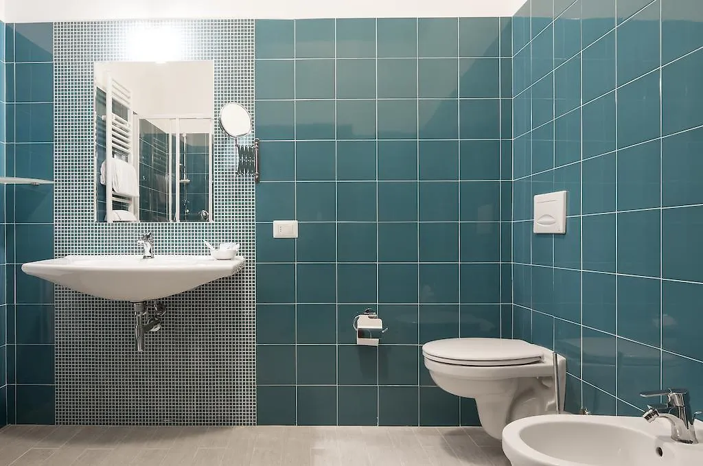B&B I Tetti Di Siena 0*,  İtalya