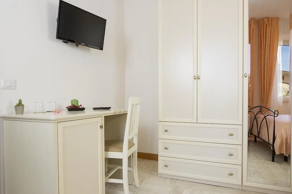 B&B I Tetti Di Siena