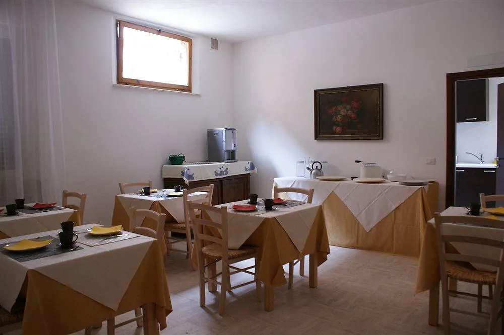 B&B I Tetti Di Siena İtalya