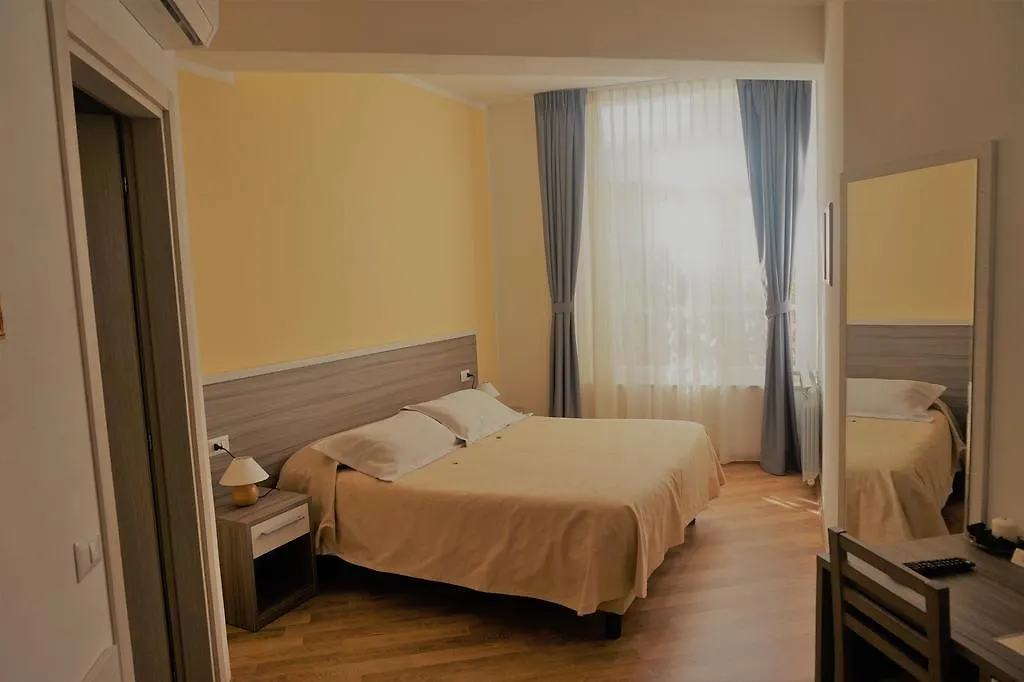 B&B I Tetti Di Siena Oda ve Kahvaltı
