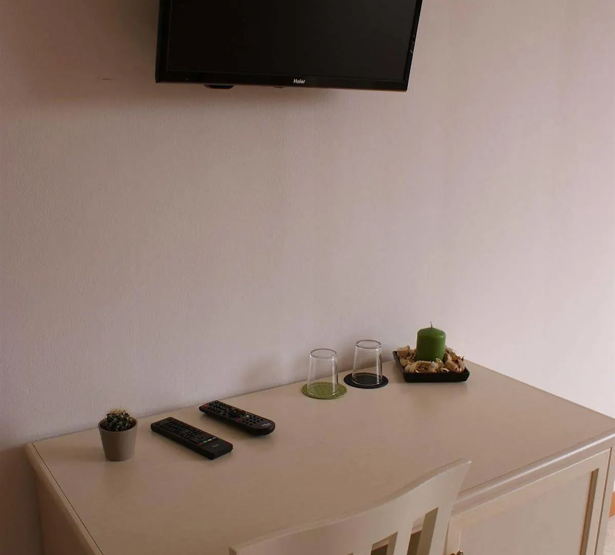 B&B I Tetti Di Siena