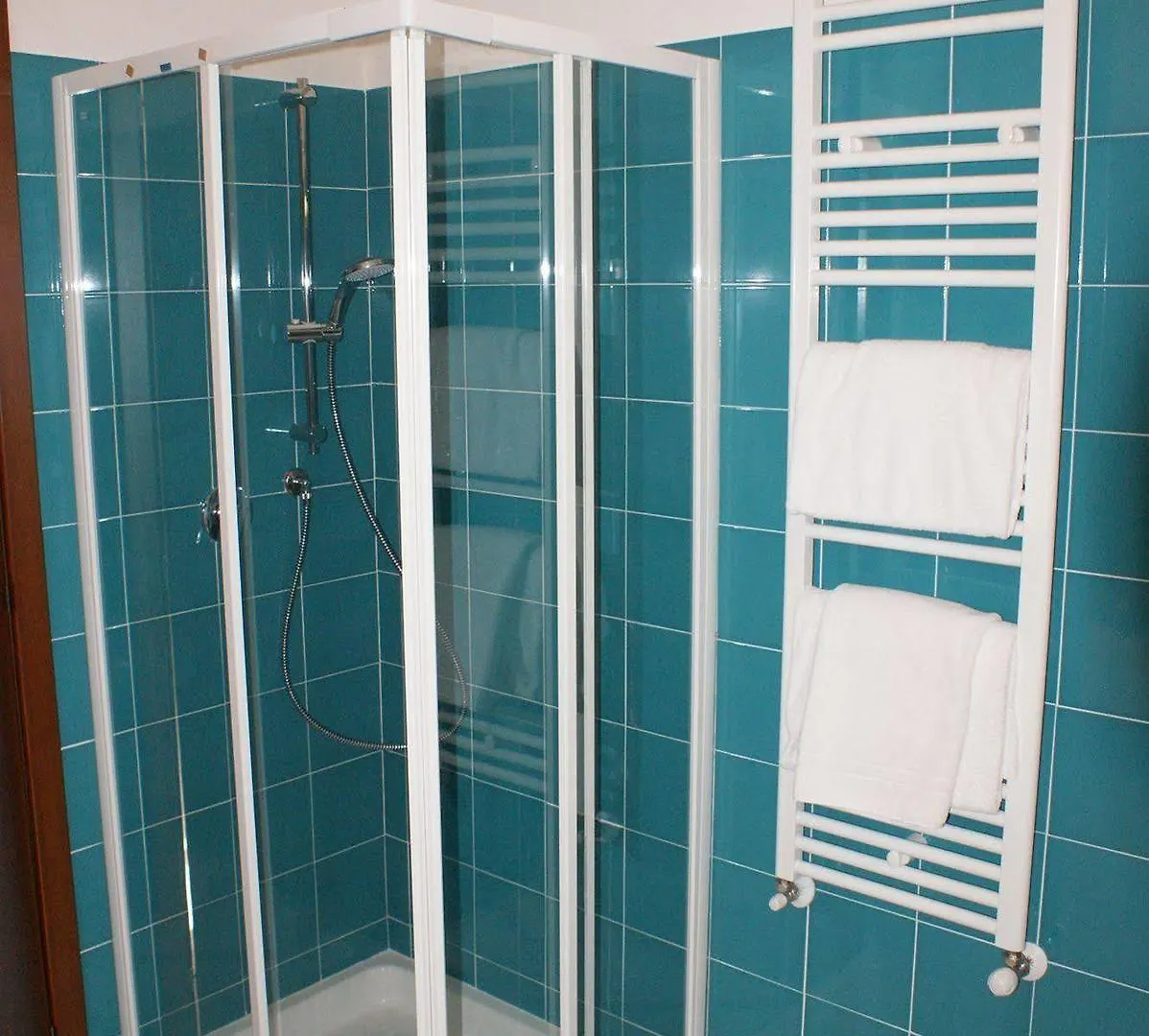 B&B I Tetti Di Siena Panzió